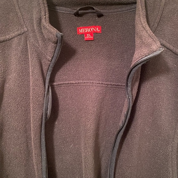 Merona jacket - Picture 3 of 3